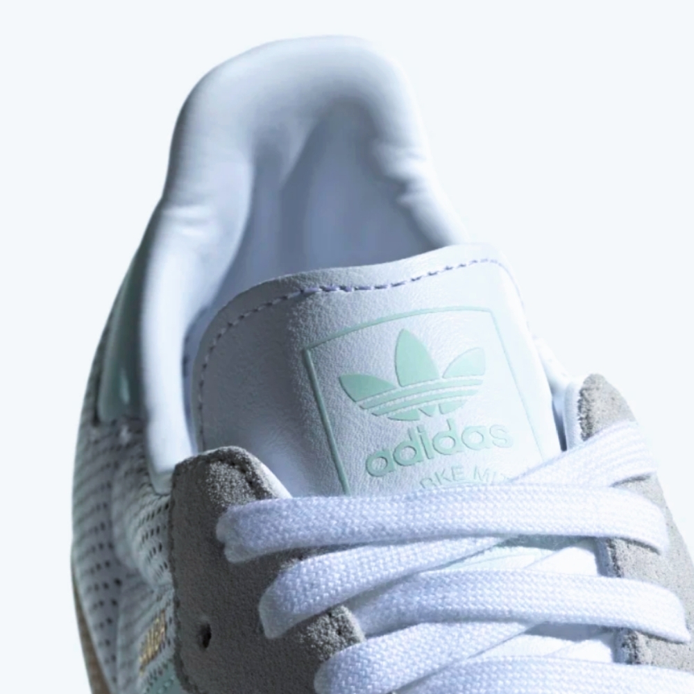 🆕 ADIDAS Women's Originals Samba OG Shoes - NWT - Picture 6 of 8